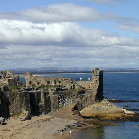 St Andrews Tourist Hostel Exterior foto