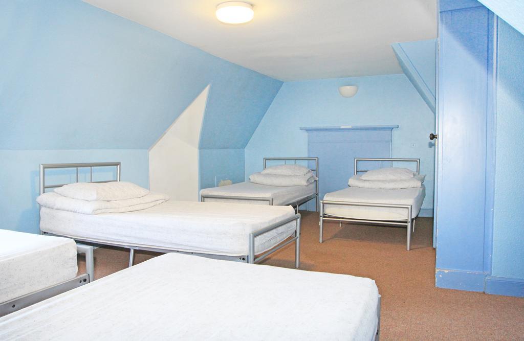 St Andrews Tourist Hostel Zimmer foto